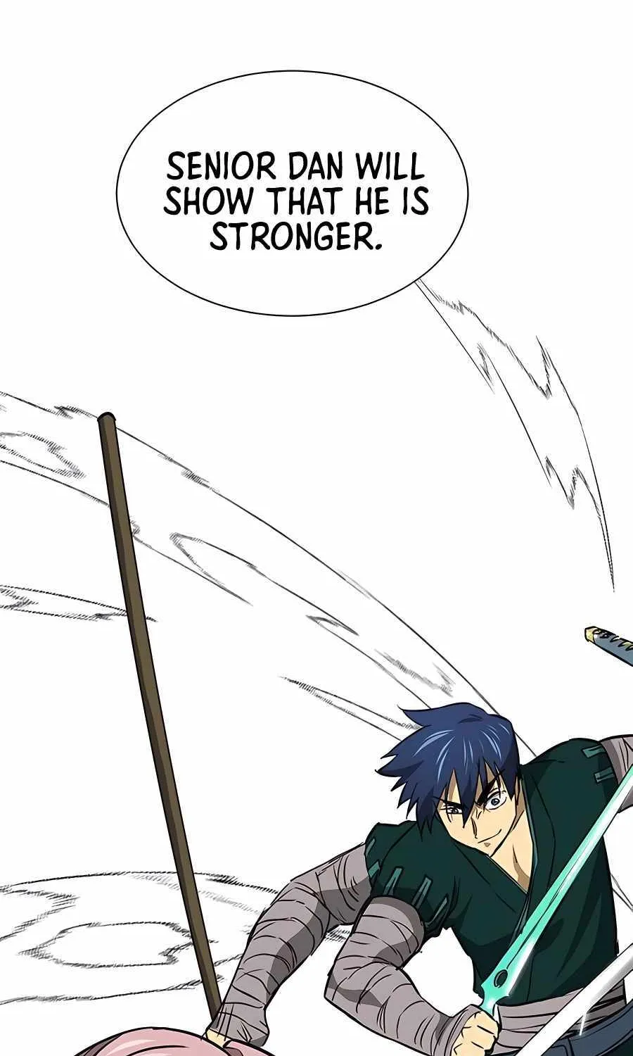Infinite Leveling: Murim Mangakakalot X Chapter 179 Page 134