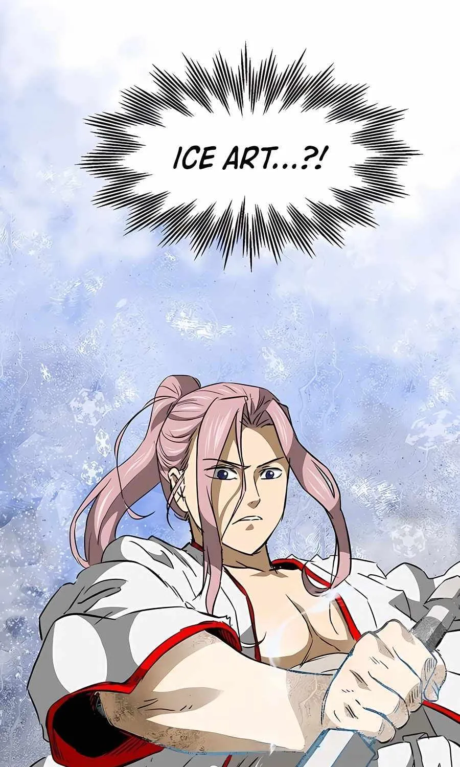 Infinite Leveling: Murim Mangakakalot X Chapter 179 Page 146