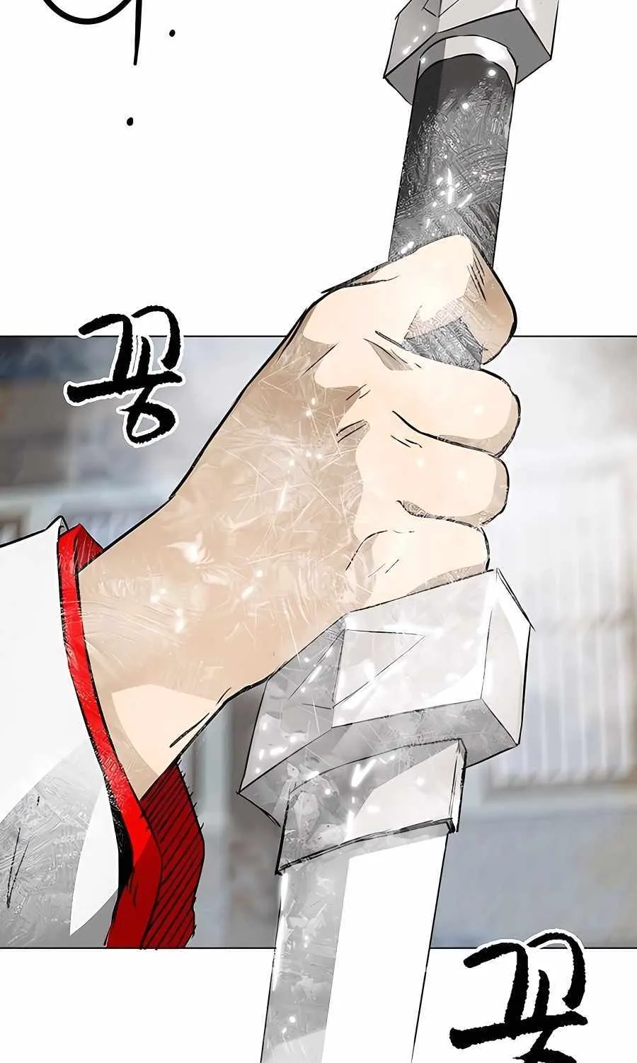 Infinite Leveling: Murim Mangakakalot X Chapter 179 Page 141