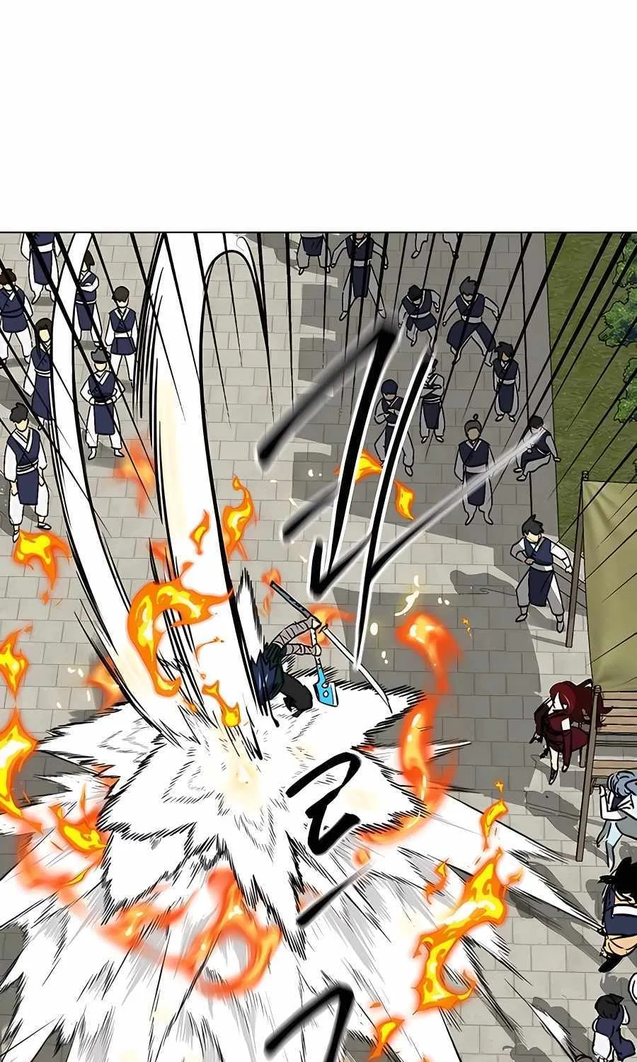 Infinite Leveling: Murim Mangakakalot X Chapter 179 Page 152