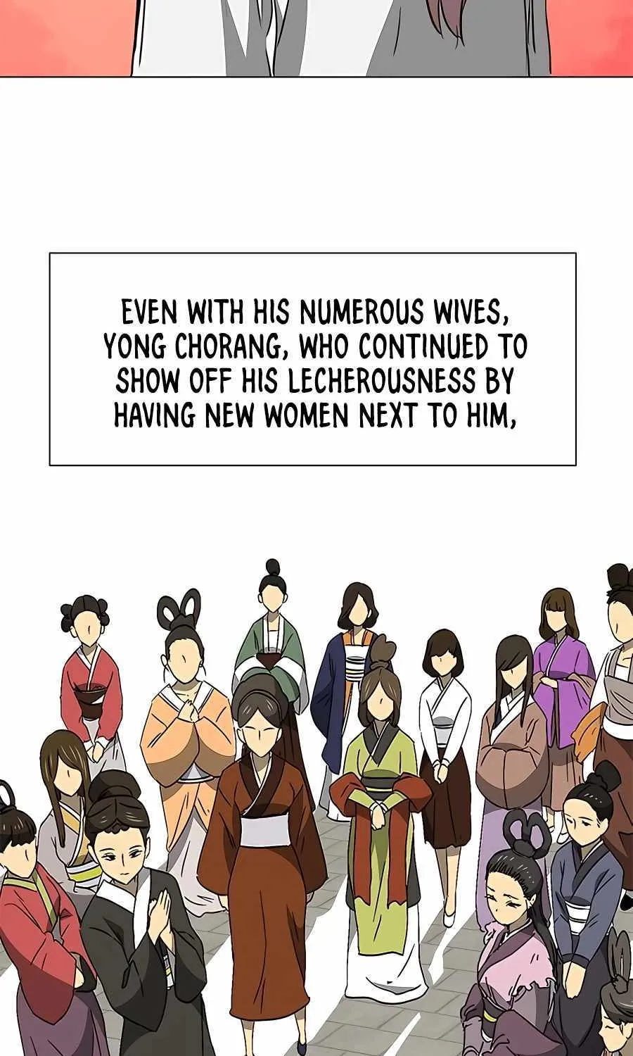 Infinite Leveling: Murim Mangakakalot X Chapter 179 Page 3