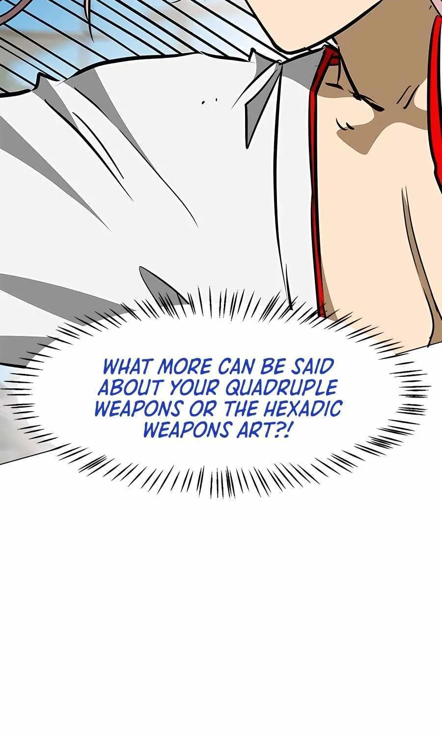 Infinite Leveling: Murim Mangakakalot X Chapter 179 Page 26