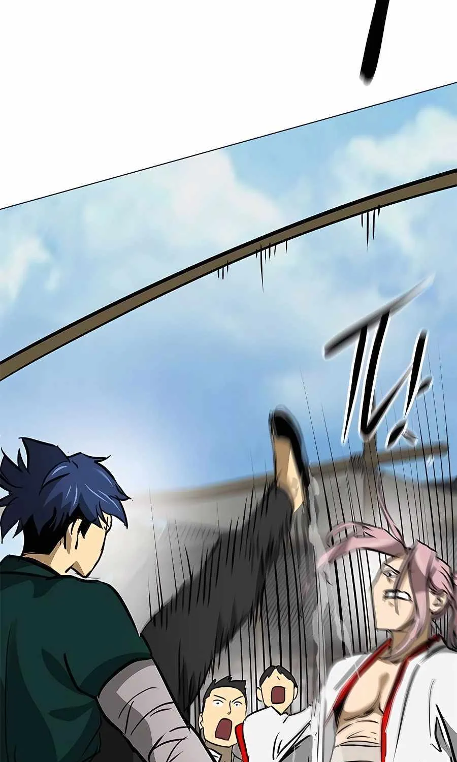 Infinite Leveling: Murim Mangakakalot X Chapter 179 Page 30