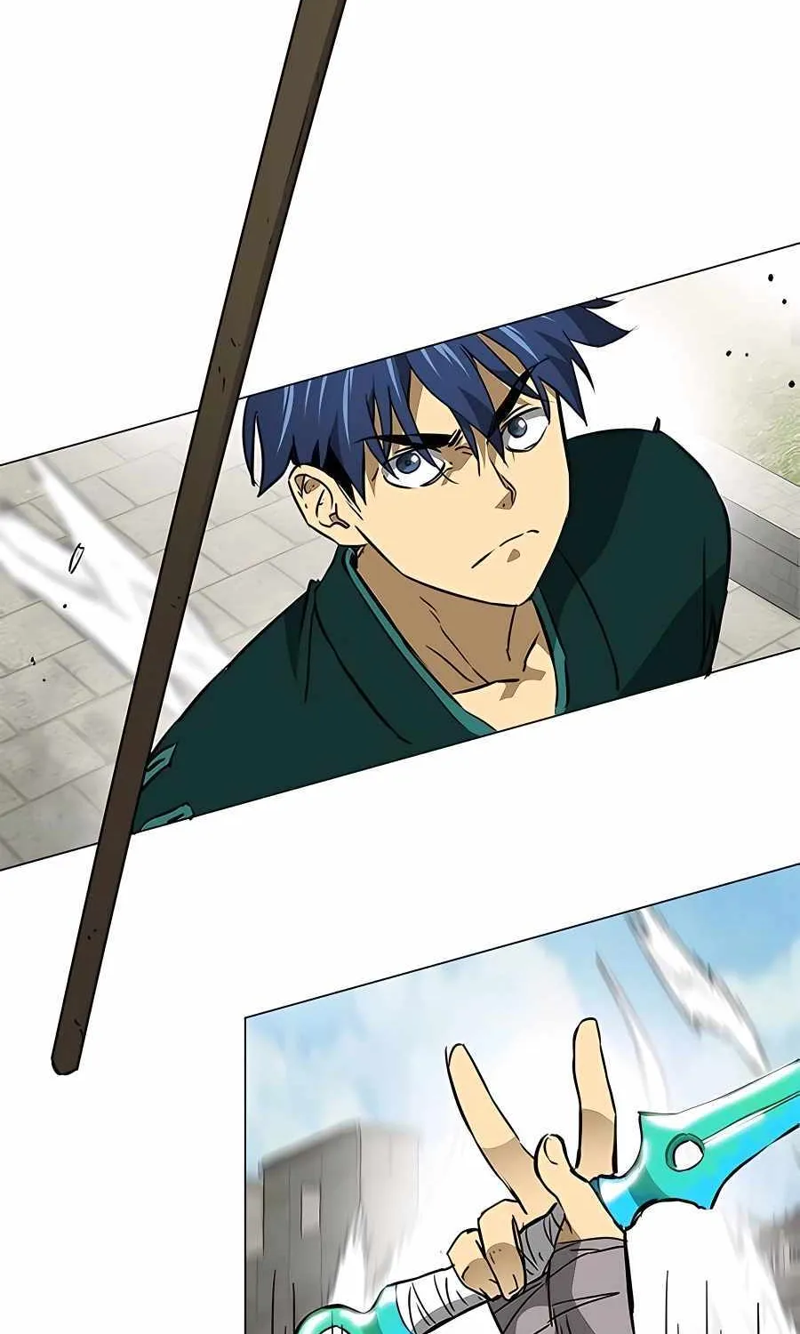 Infinite Leveling: Murim Mangakakalot X Chapter 179 Page 35