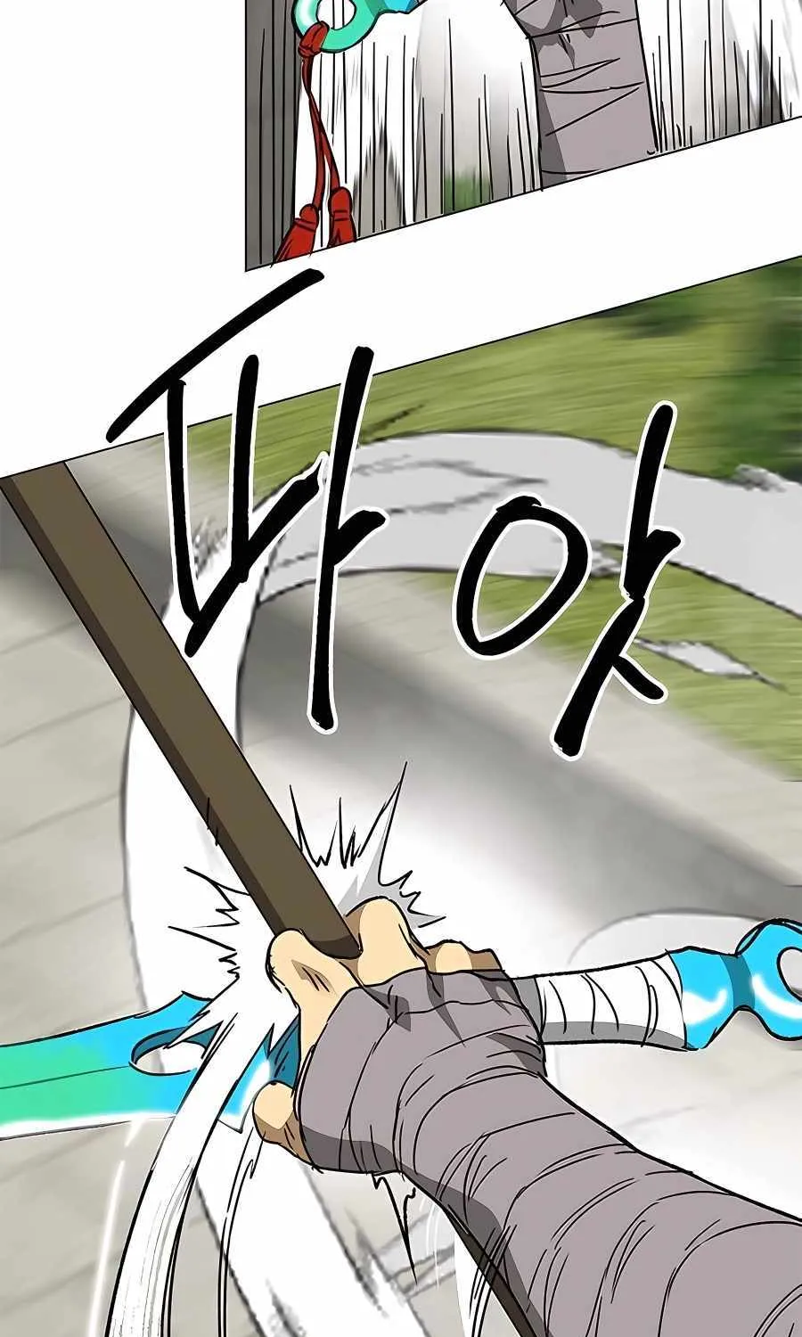 Infinite Leveling: Murim Mangakakalot X Chapter 179 Page 36