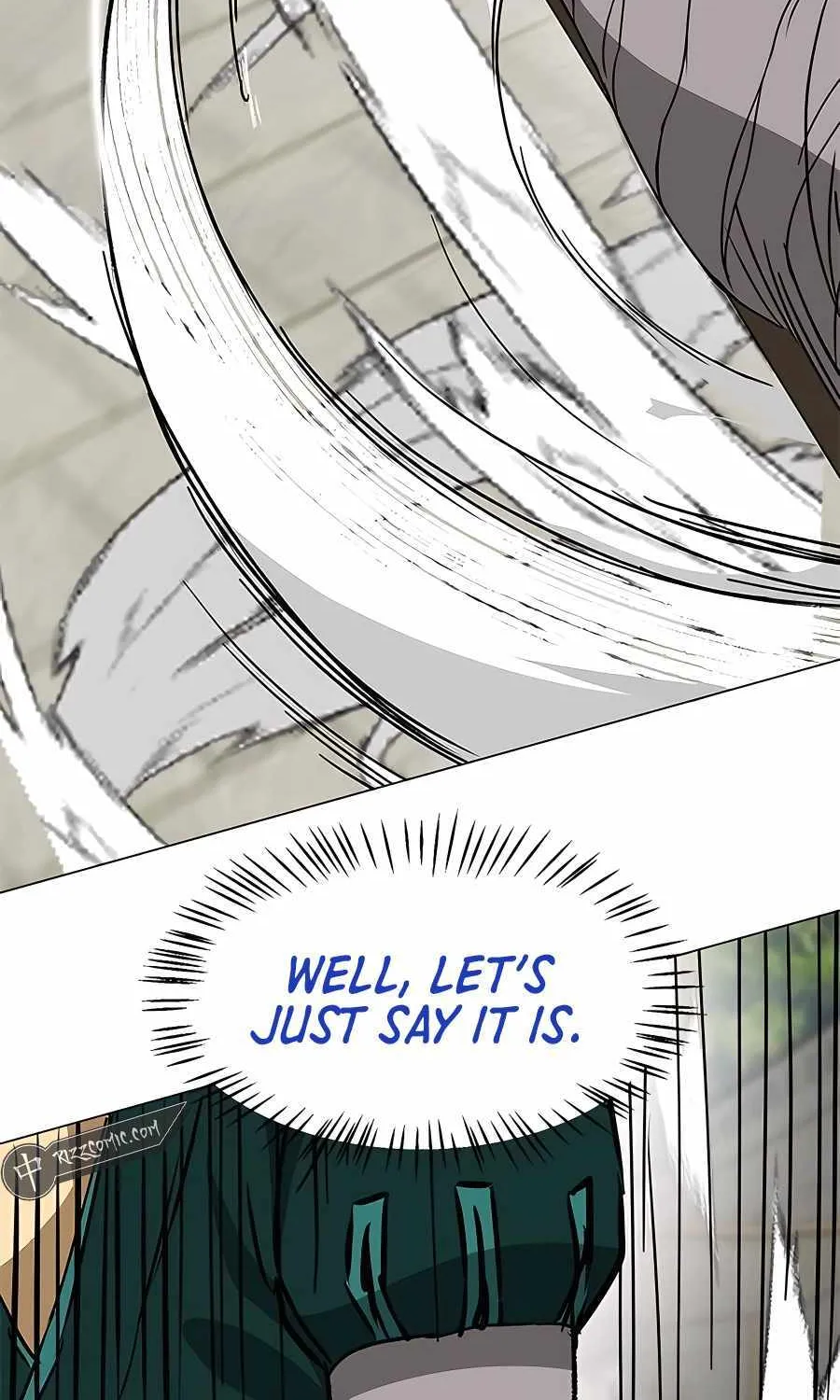 Infinite Leveling: Murim Mangakakalot X Chapter 179 Page 37