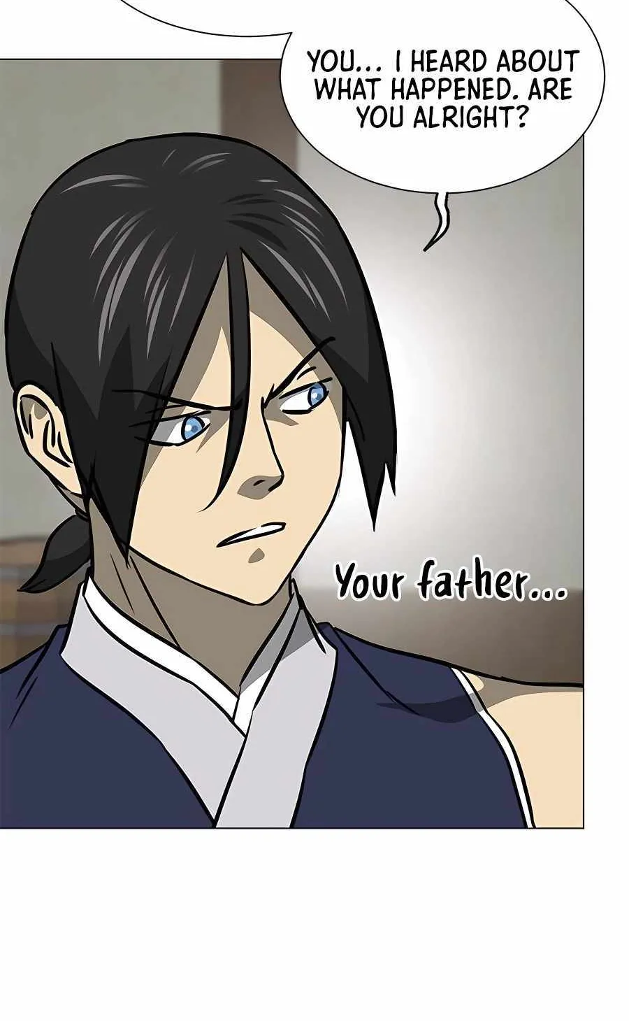 Infinite Leveling: Murim Mangakakalot X Chapter 179 Page 46