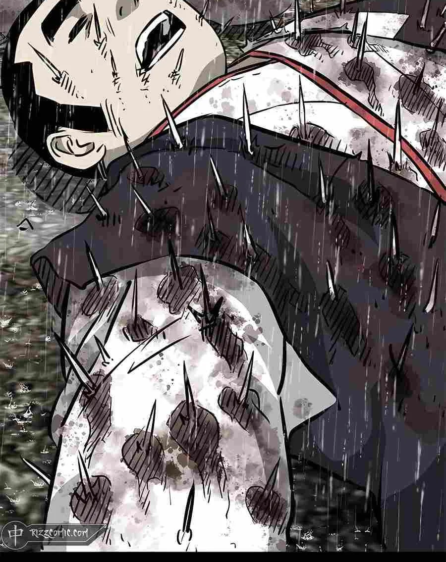 Infinite Leveling: Murim Mangakakalot X Chapter 179 Page 59