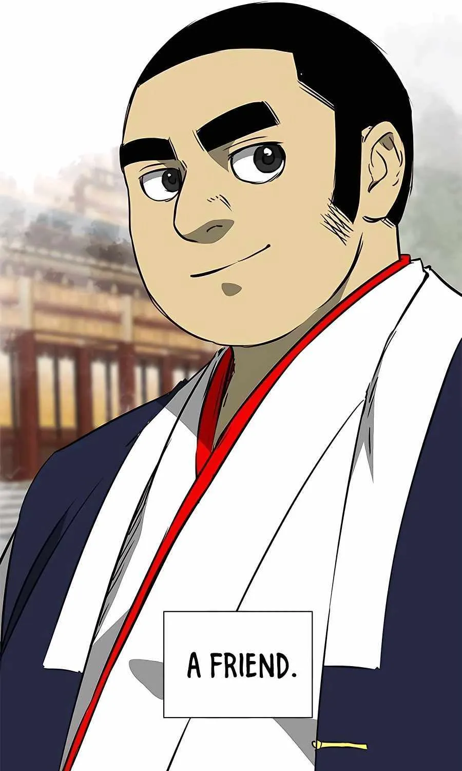 Infinite Leveling: Murim Mangakakalot X Chapter 179 Page 9