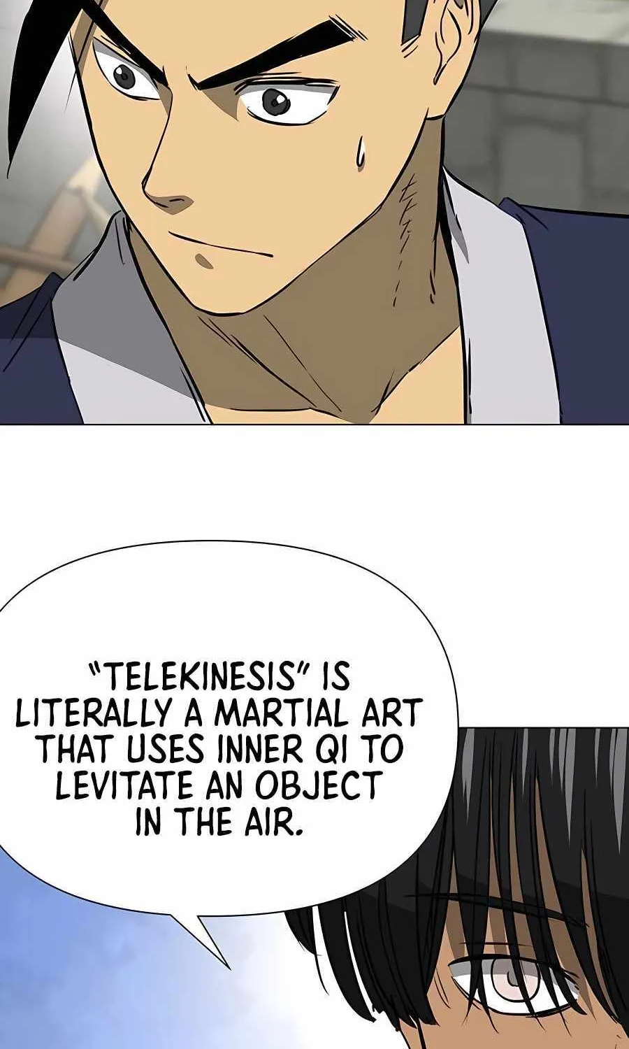 Infinite Leveling: Murim Mangakakalot X Chapter 179 Page 82
