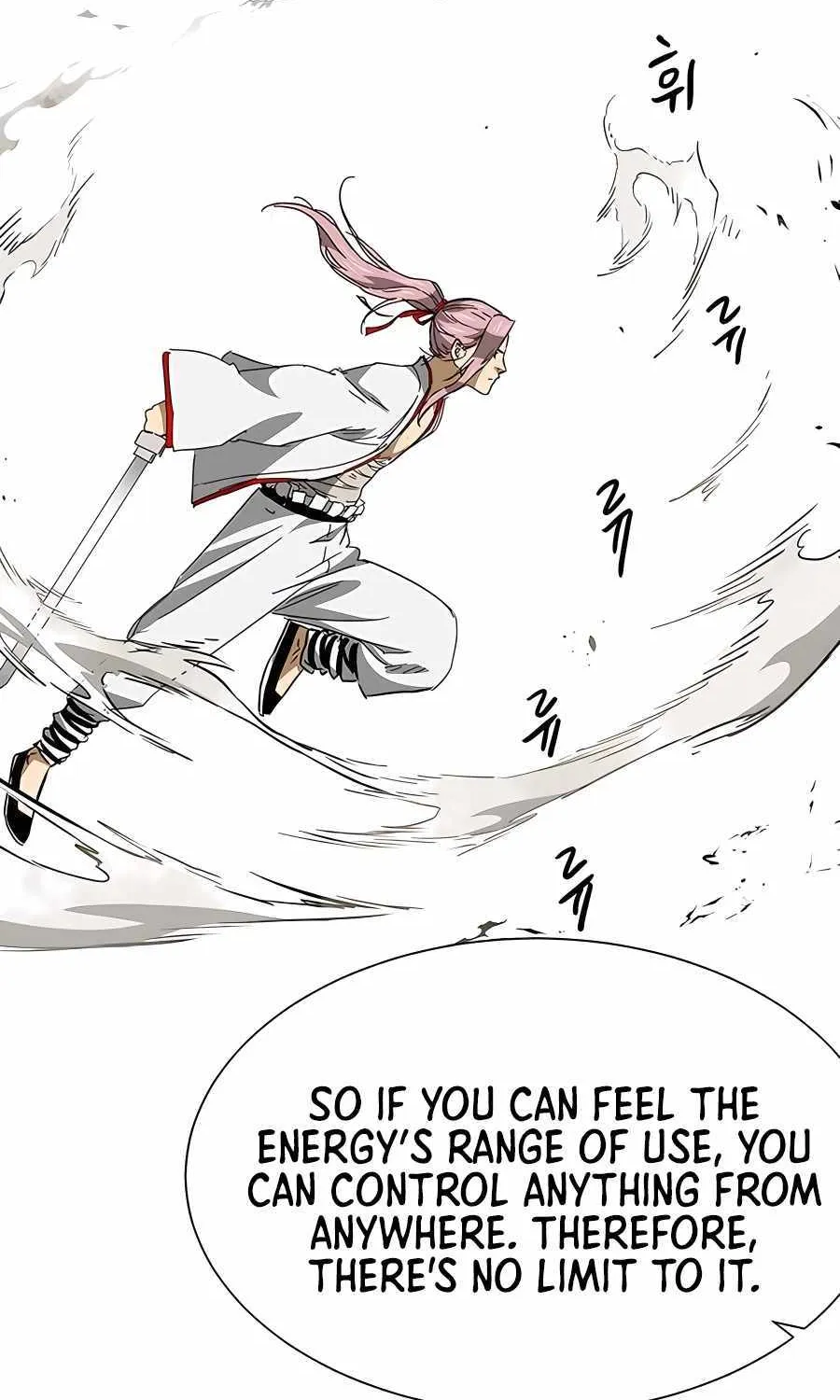Infinite Leveling: Murim Mangakakalot X Chapter 179 Page 84