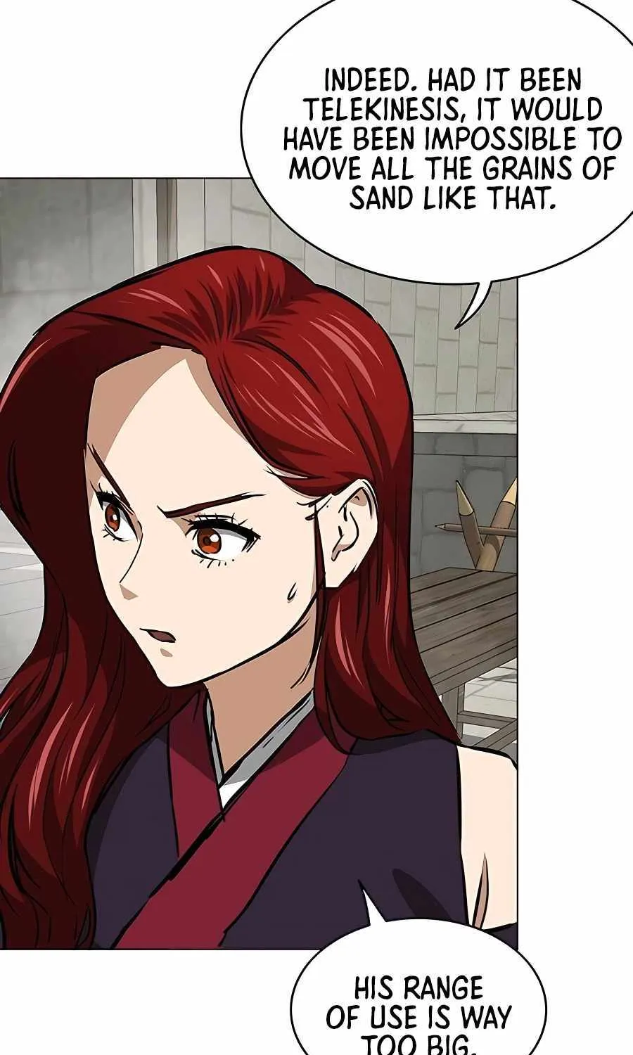 Infinite Leveling: Murim Mangakakalot X Chapter 179 Page 88
