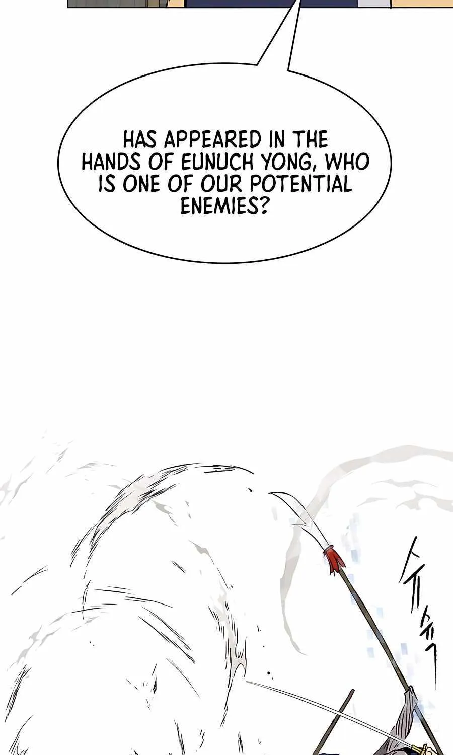 Infinite Leveling: Murim Mangakakalot X Chapter 179 Page 90