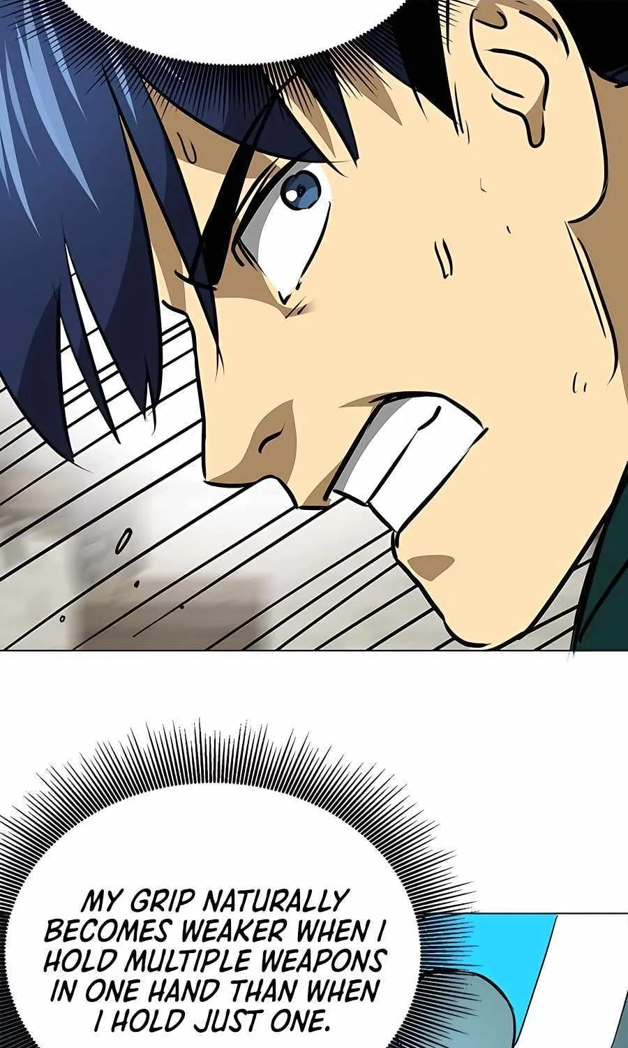 Infinite Leveling: Murim Mangakakalot X Chapter 179 Page 93