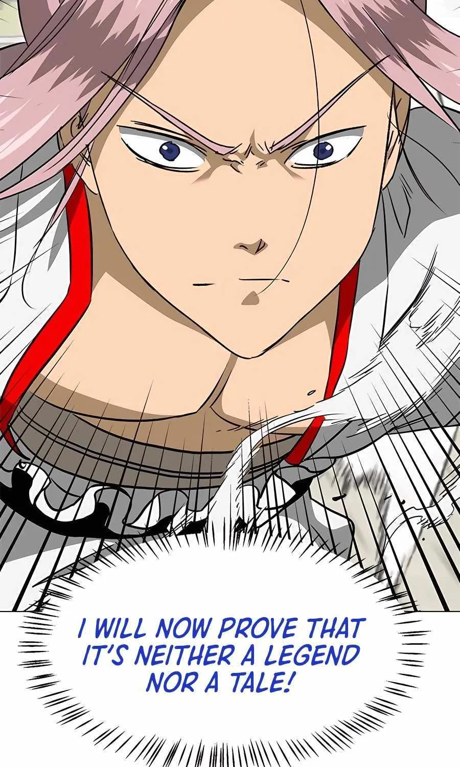 Infinite Leveling: Murim Mangakakalot X Chapter 179 Page 100