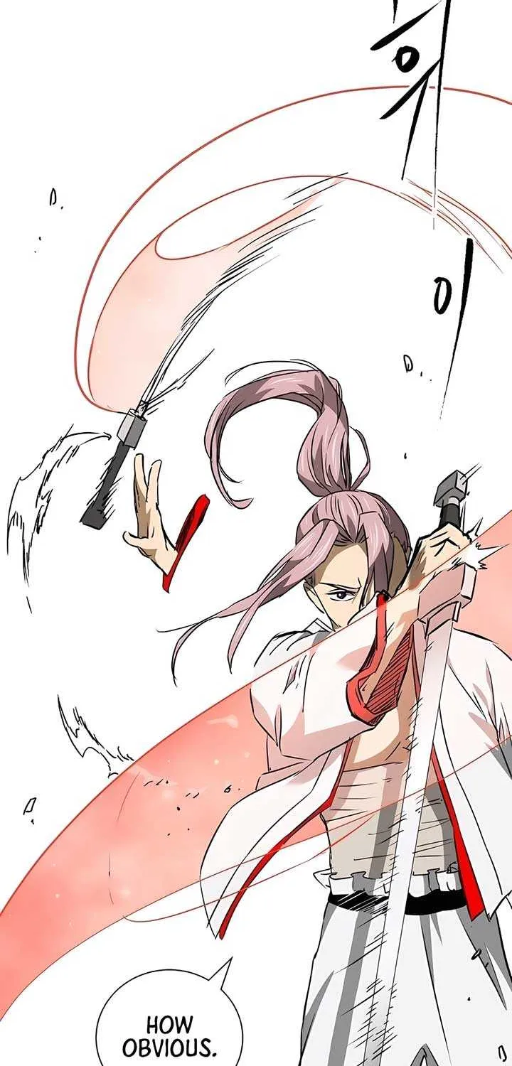 Infinite Leveling: Murim Mangakakalot X Chapter 180 Page 105