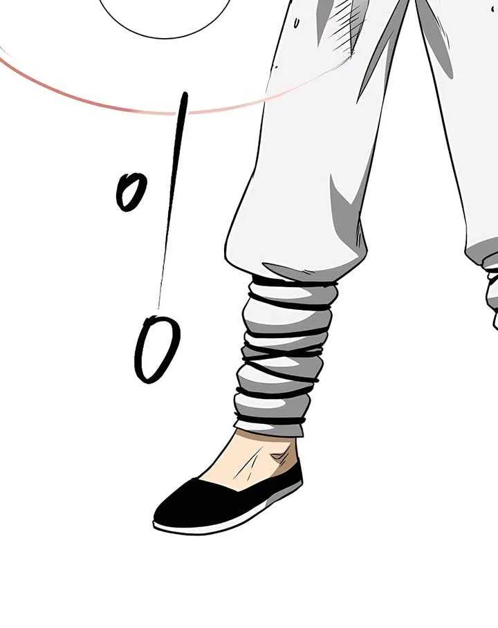 Infinite Leveling: Murim Mangakakalot X Chapter 180 Page 106