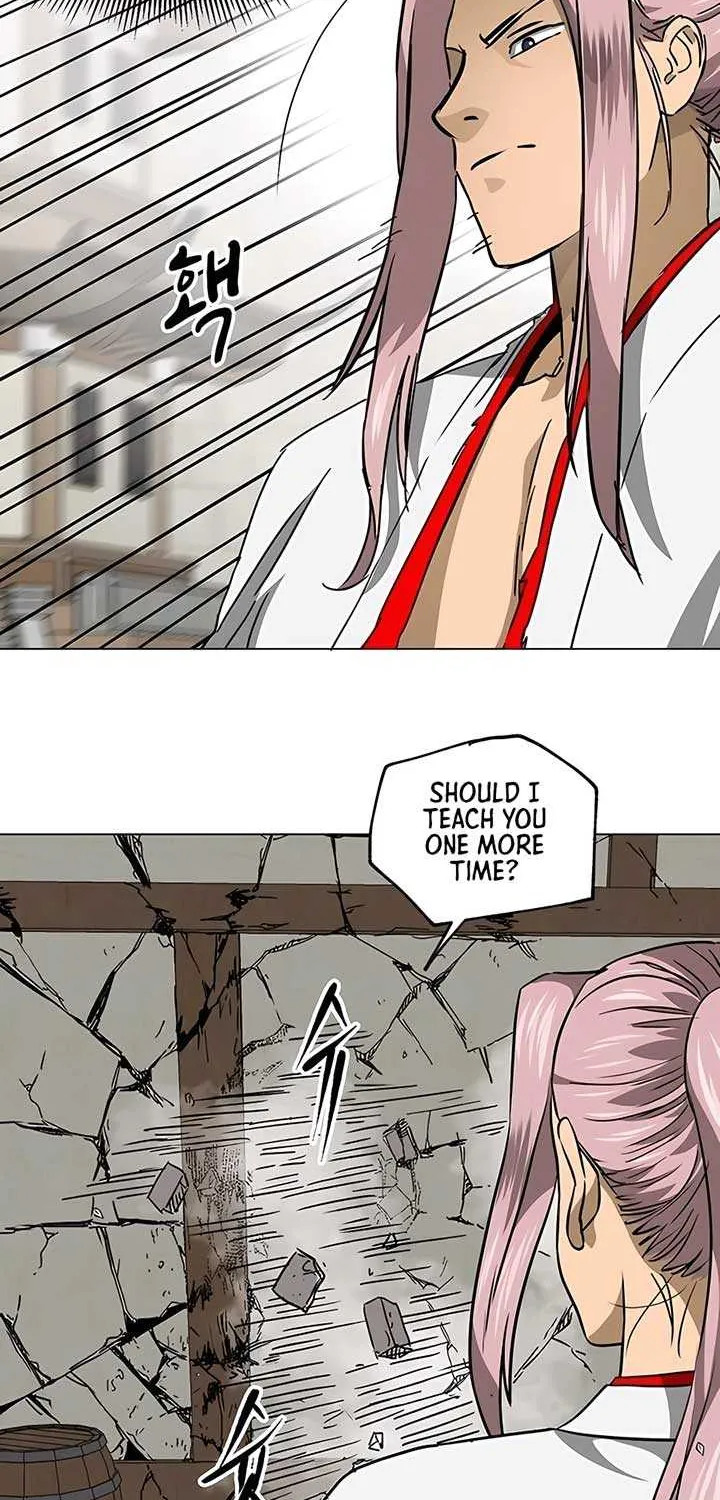 Infinite Leveling: Murim Mangakakalot X Chapter 180 Page 101
