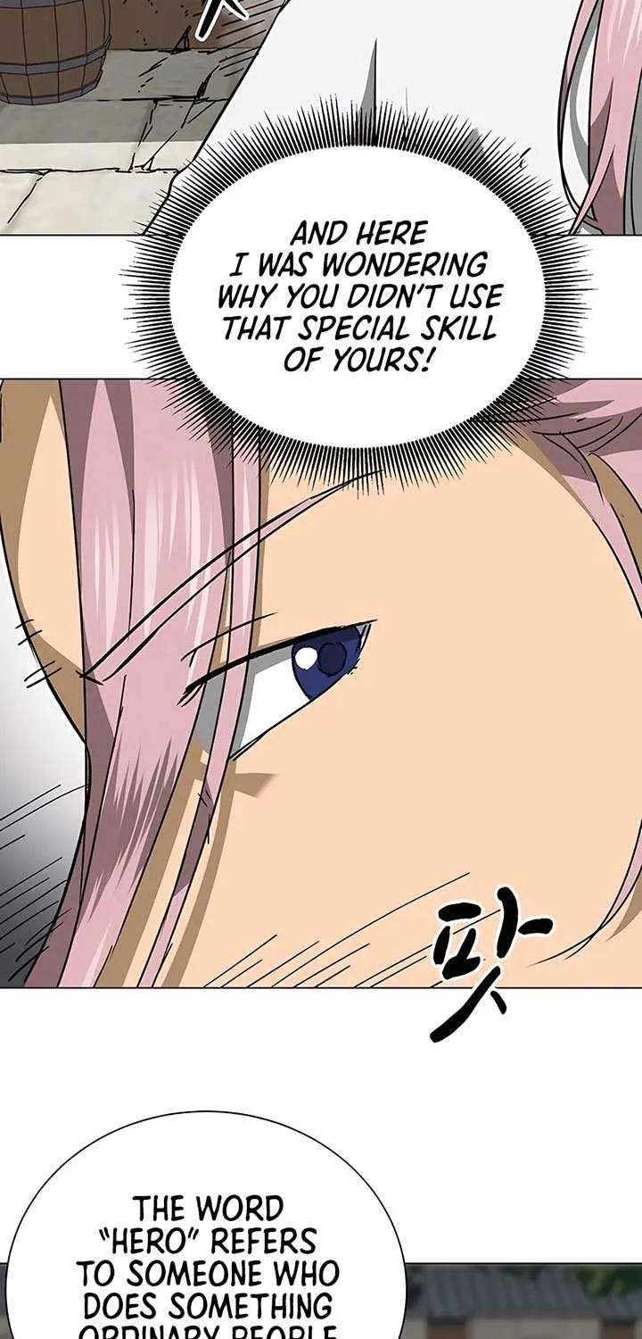 Infinite Leveling: Murim Mangakakalot X Chapter 180 Page 102