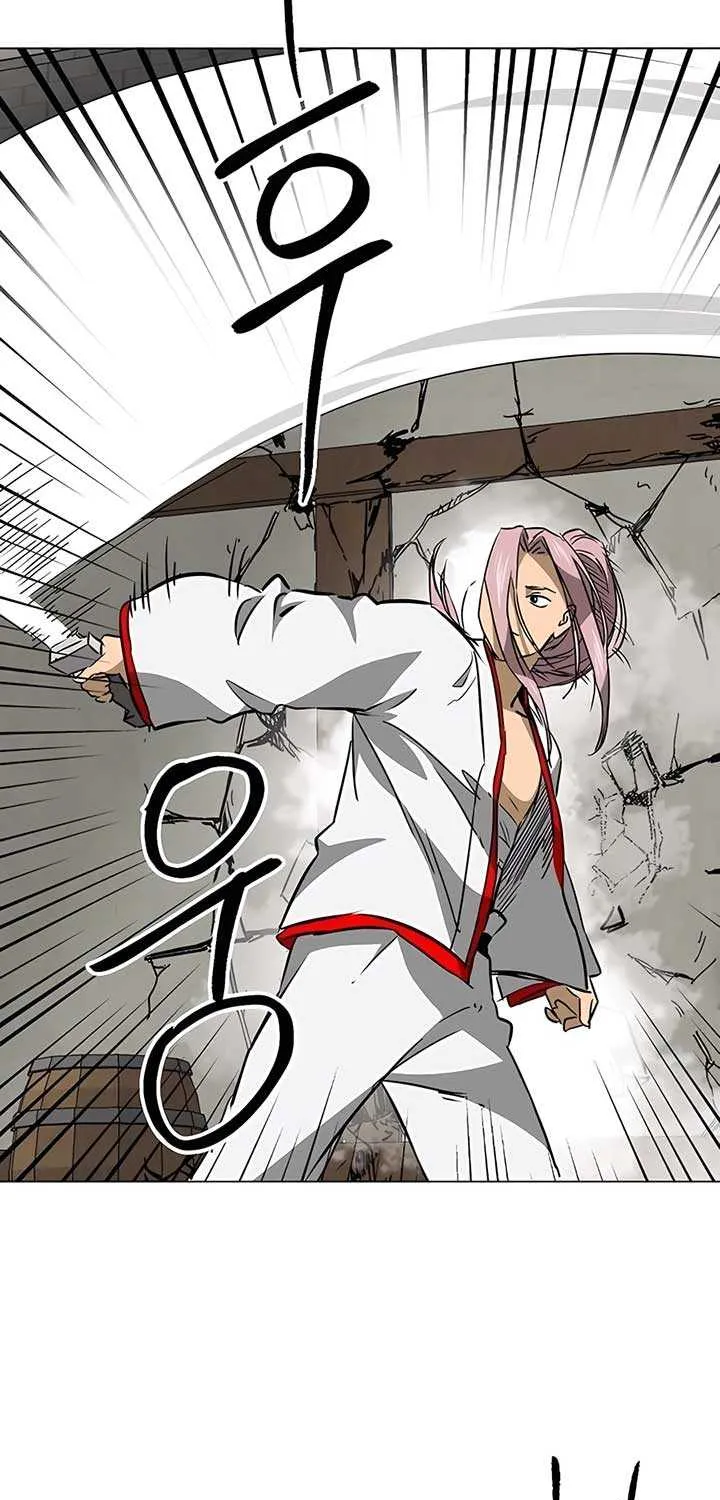 Infinite Leveling: Murim Mangakakalot X Chapter 180 Page 104