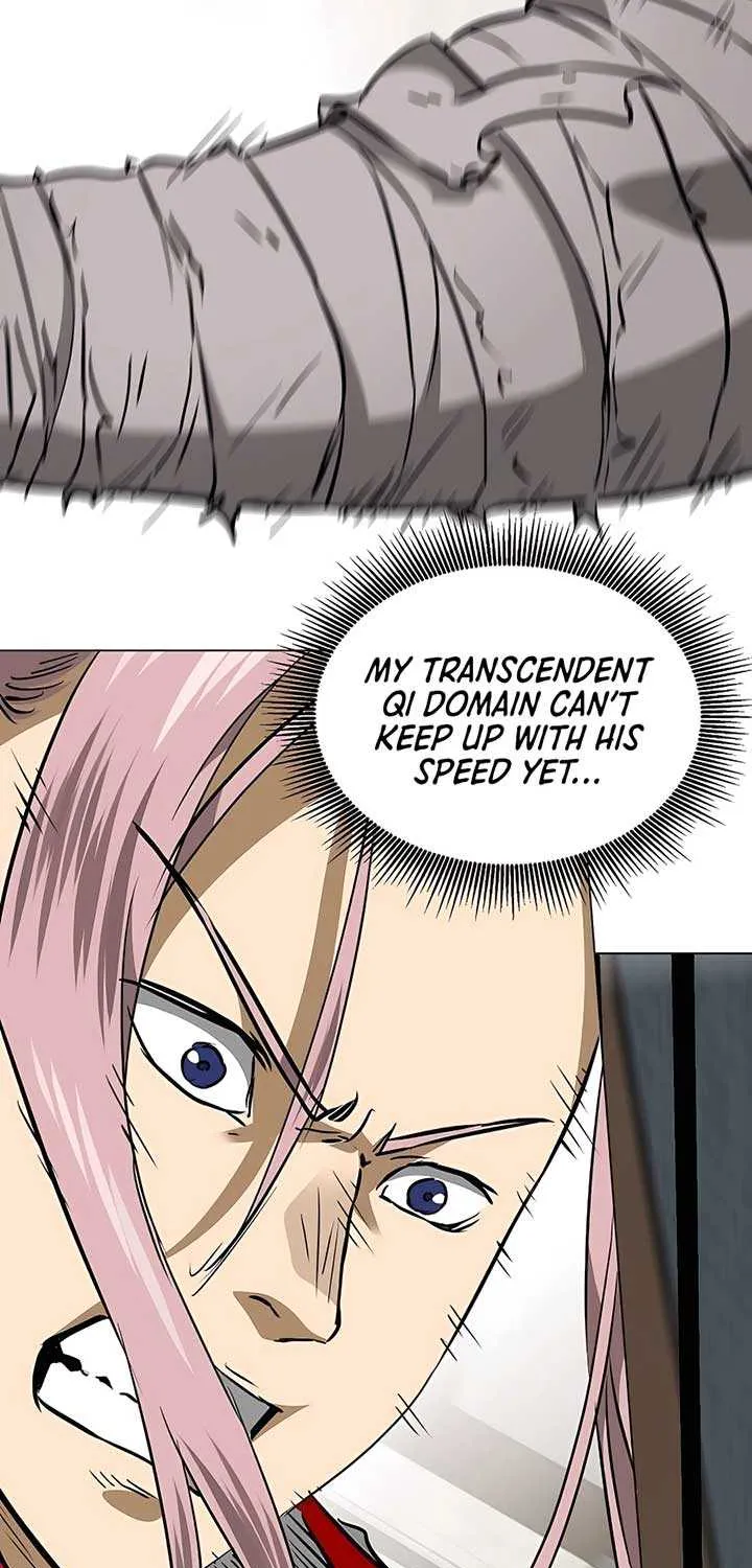 Infinite Leveling: Murim Mangakakalot X Chapter 180 Page 119