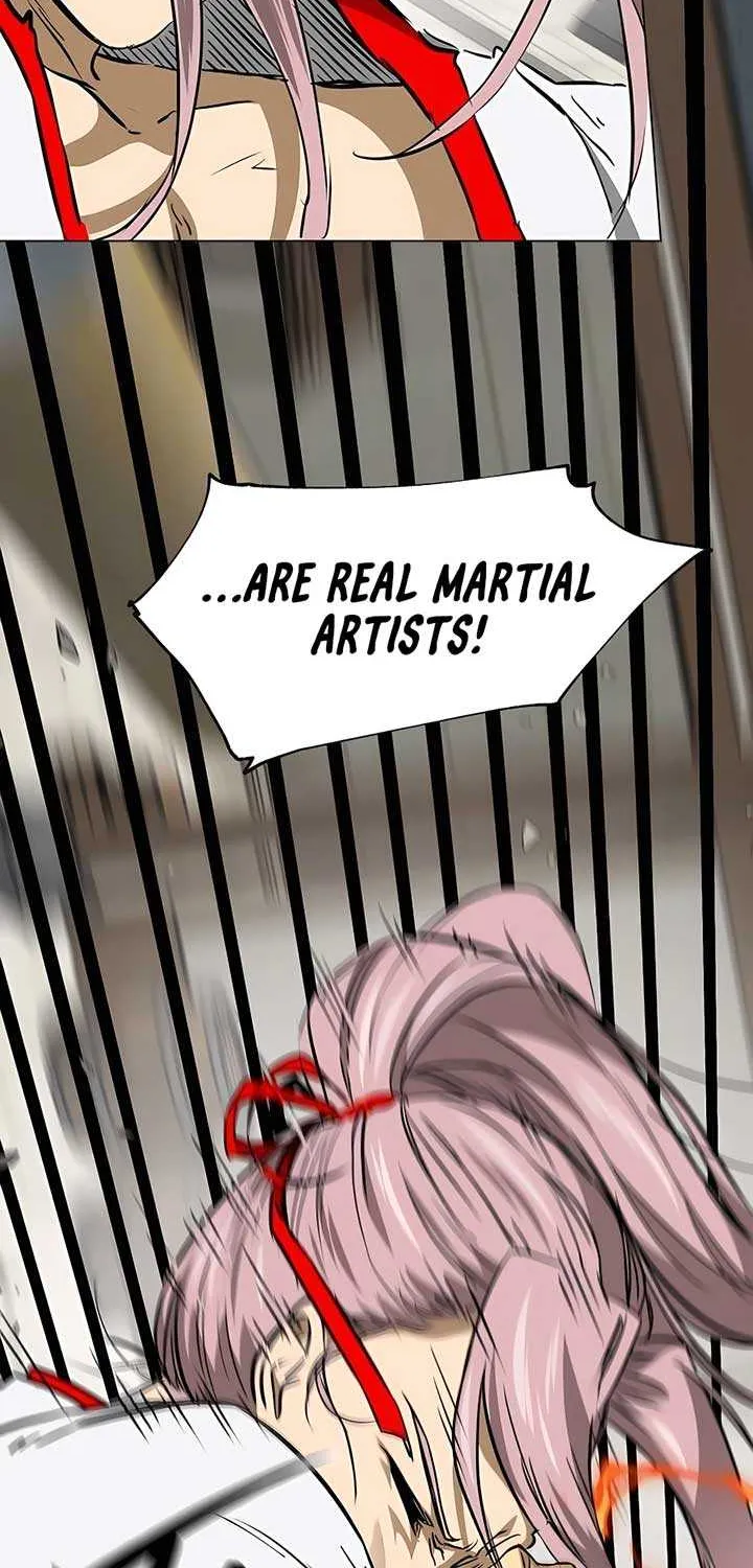 Infinite Leveling: Murim Mangakakalot X Chapter 180 Page 120