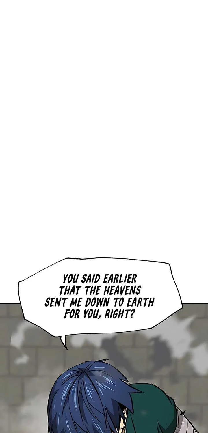 Infinite Leveling: Murim Mangakakalot X Chapter 180 Page 125