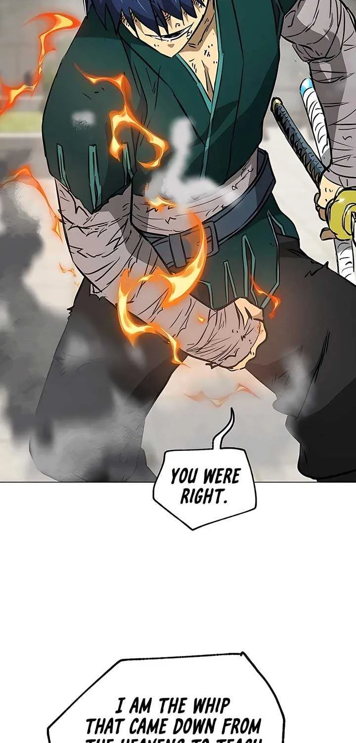 Infinite Leveling: Murim Mangakakalot X Chapter 180 Page 126