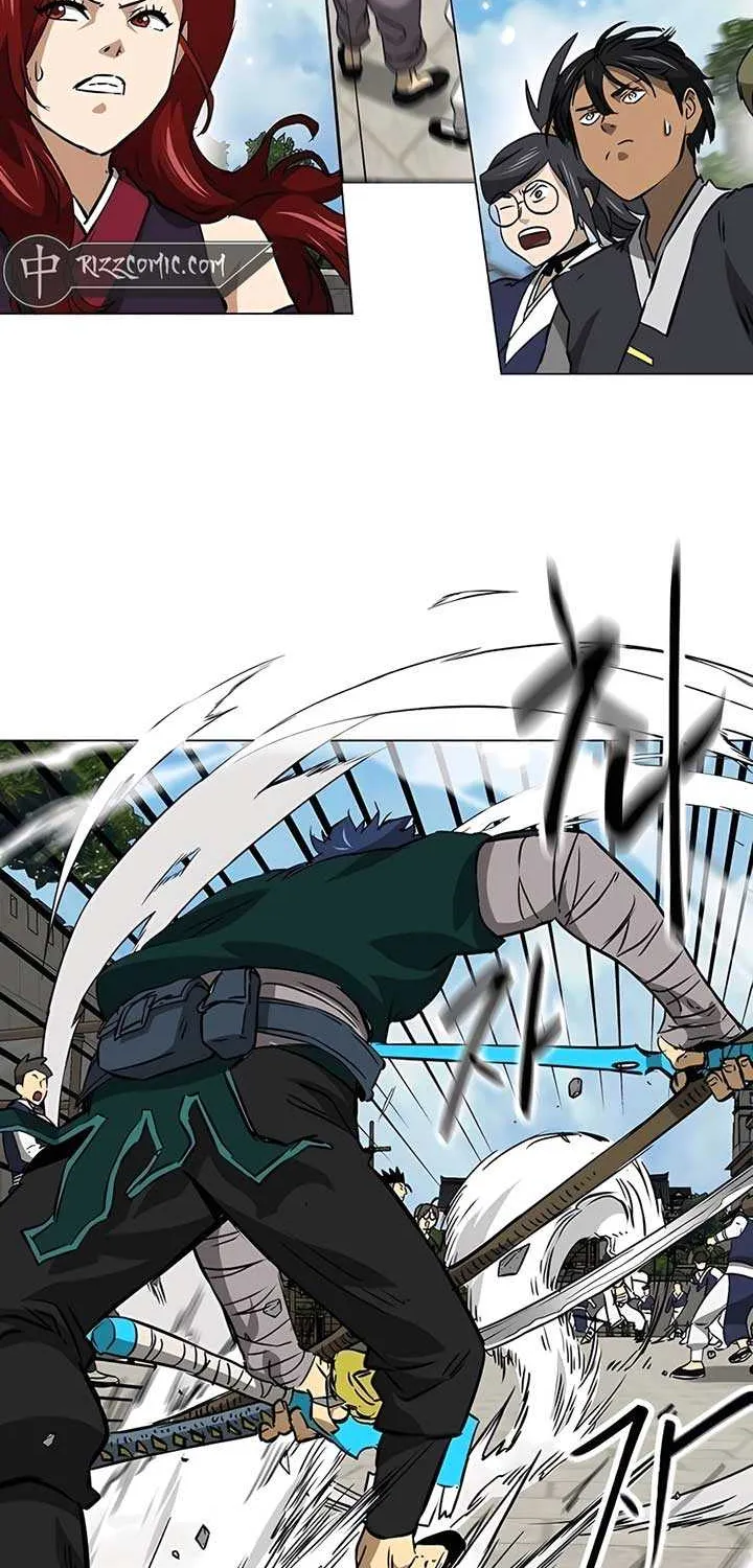 Infinite Leveling: Murim Mangakakalot X Chapter 180 Page 13