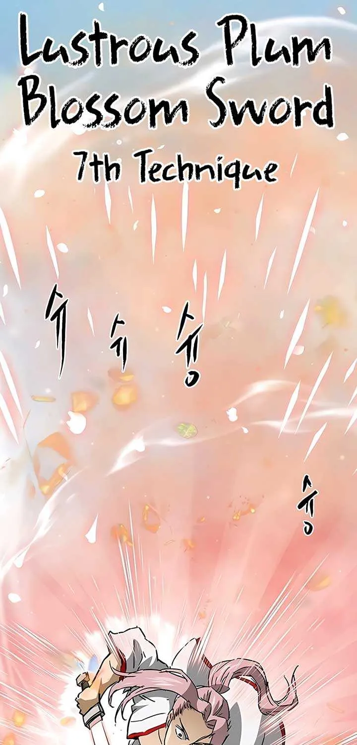 Infinite Leveling: Murim Mangakakalot X Chapter 180 Page 19