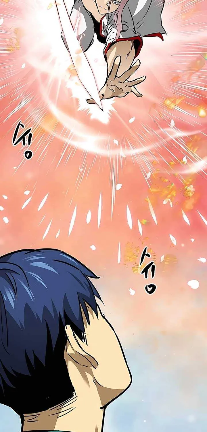 Infinite Leveling: Murim Mangakakalot X Chapter 180 Page 20