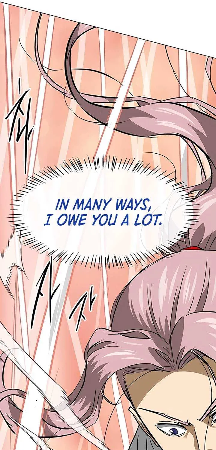 Infinite Leveling: Murim Mangakakalot X Chapter 180 Page 24