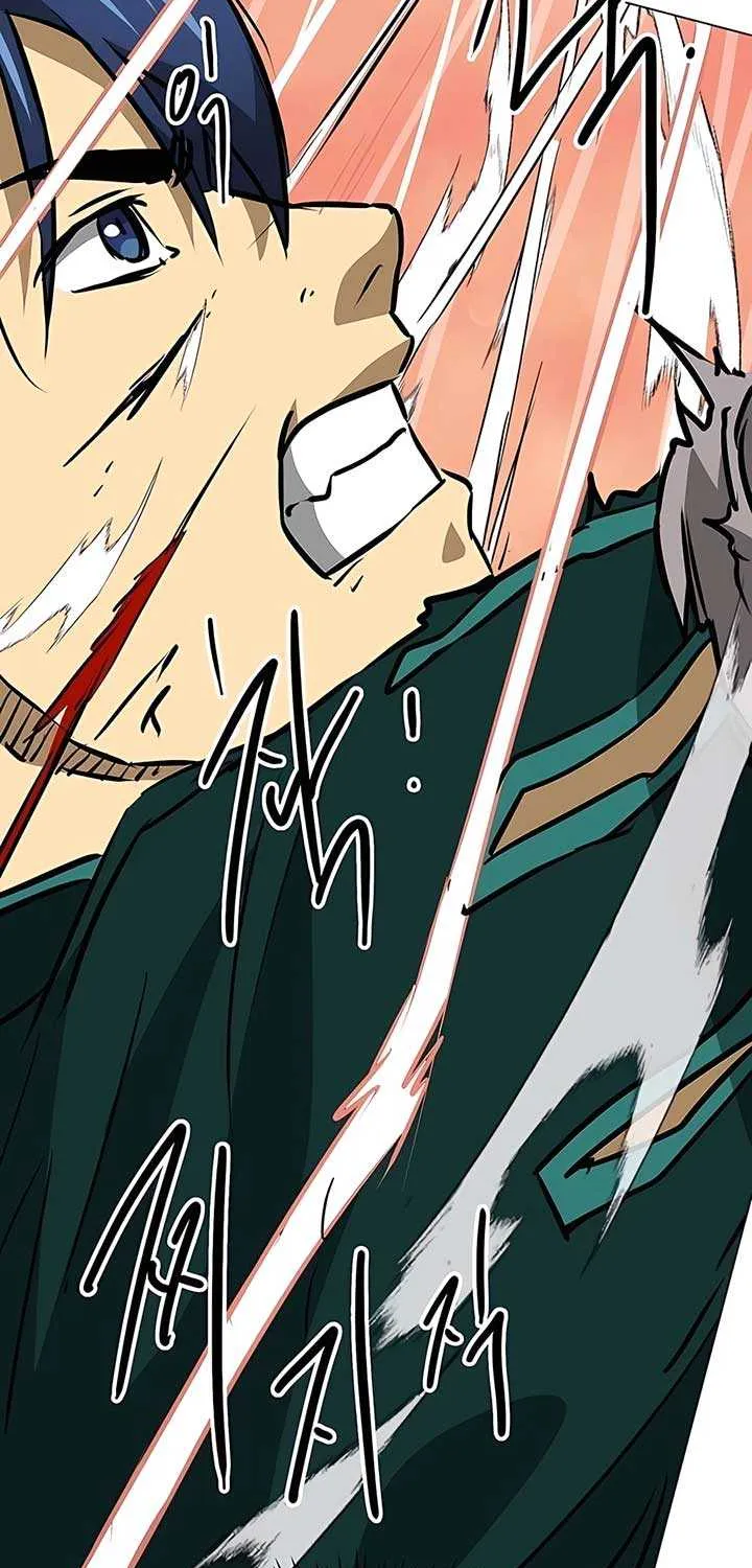 Infinite Leveling: Murim Mangakakalot X Chapter 180 Page 26