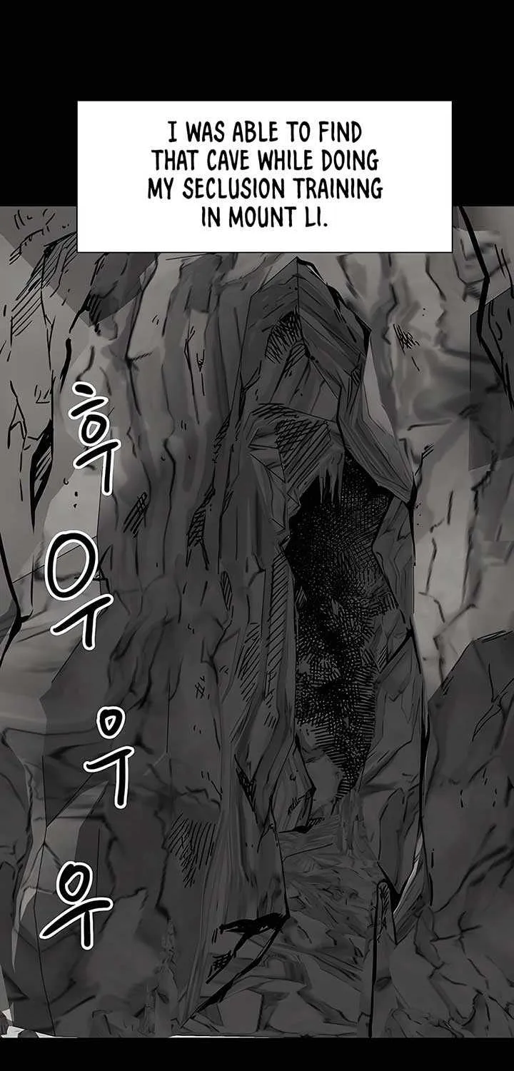 Infinite Leveling: Murim Mangakakalot X Chapter 180 Page 32