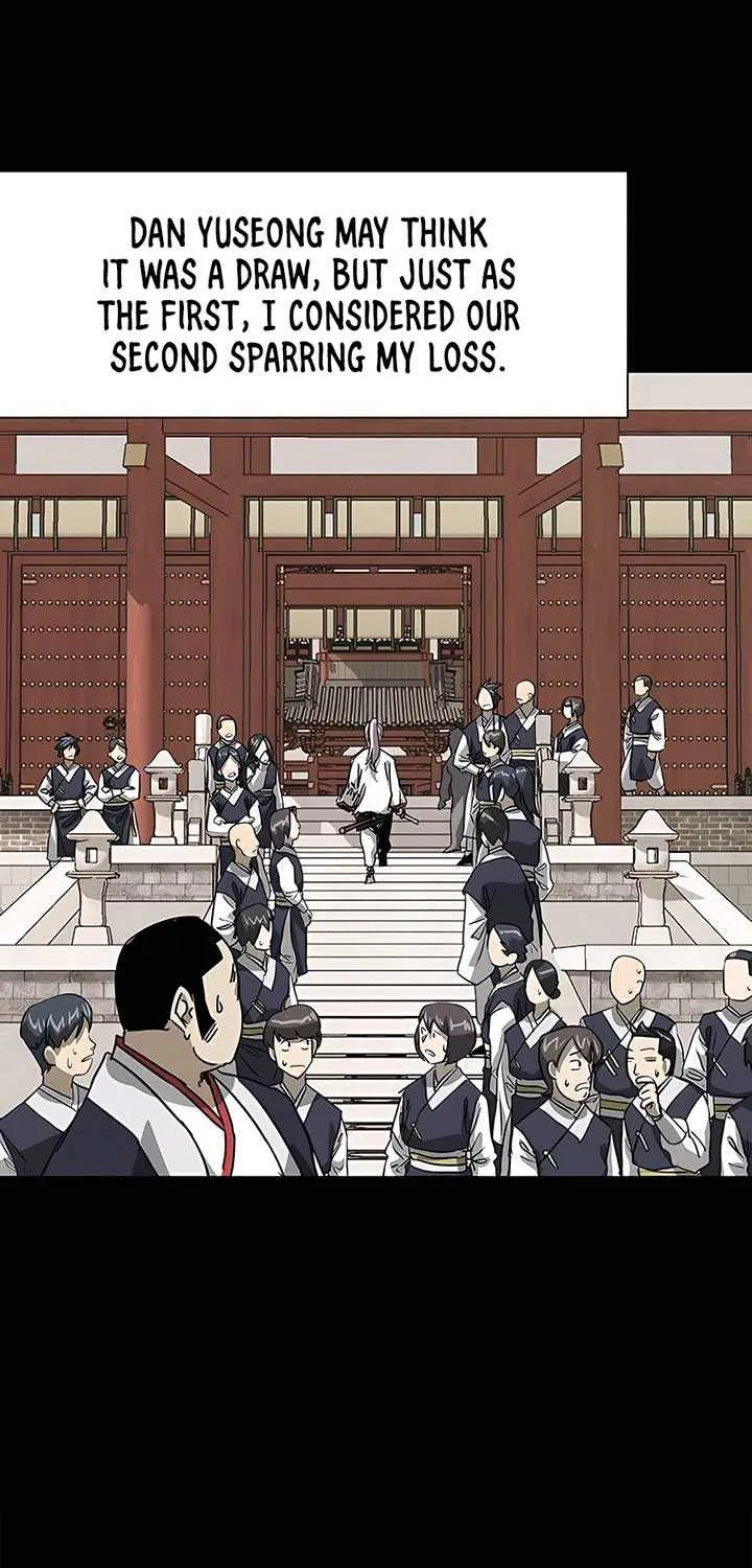 Infinite Leveling: Murim Mangakakalot X Chapter 180 Page 33