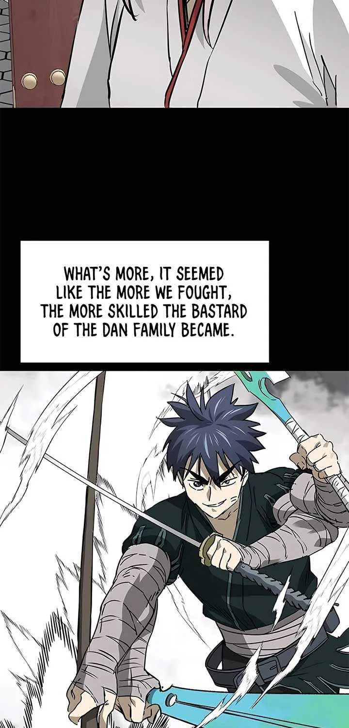 Infinite Leveling: Murim Mangakakalot X Chapter 180 Page 35