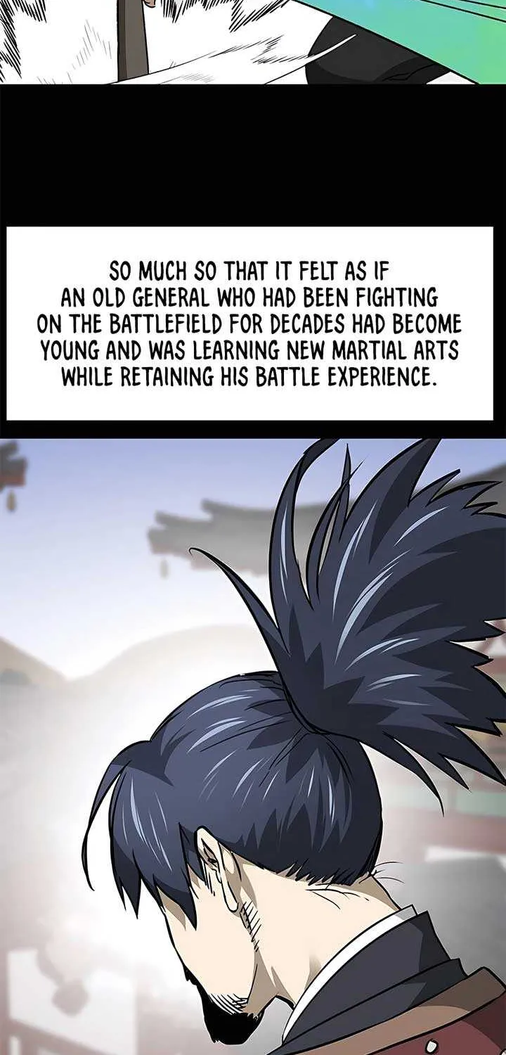 Infinite Leveling: Murim Mangakakalot X Chapter 180 Page 36