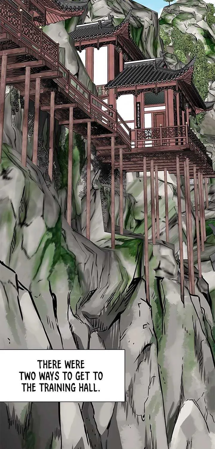 Infinite Leveling: Murim Mangakakalot X Chapter 180 Page 40