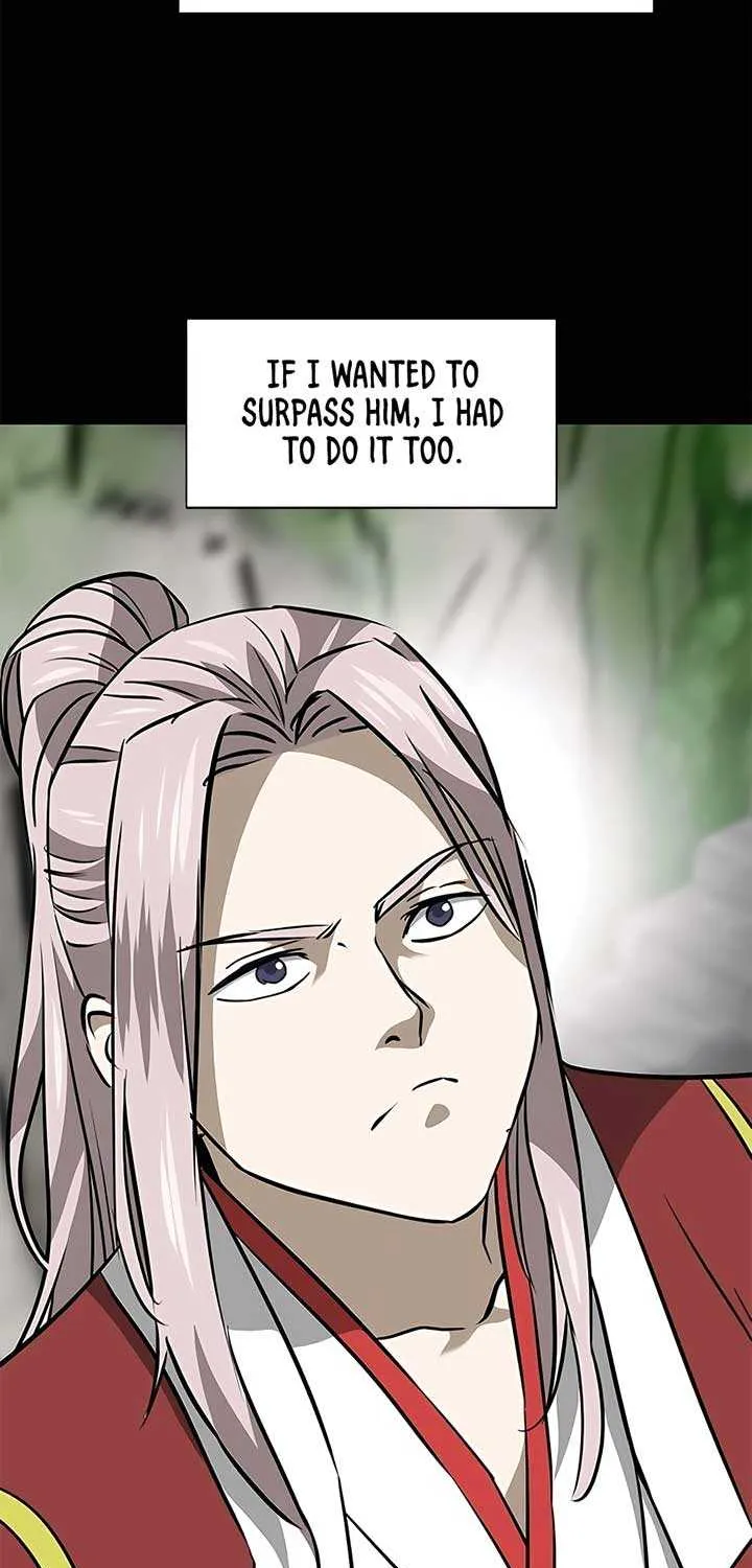 Infinite Leveling: Murim Mangakakalot X Chapter 180 Page 42