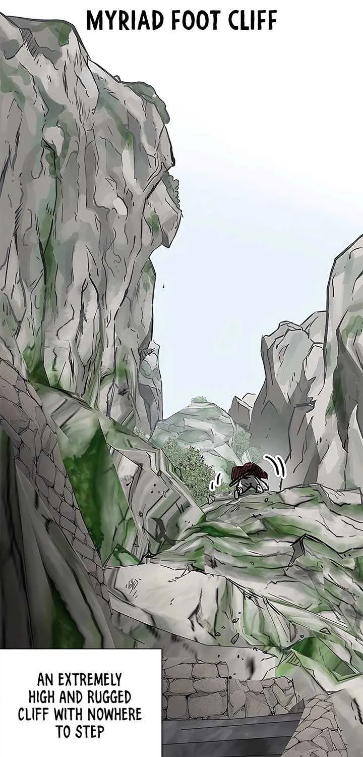 Infinite Leveling: Murim Mangakakalot X Chapter 180 Page 44