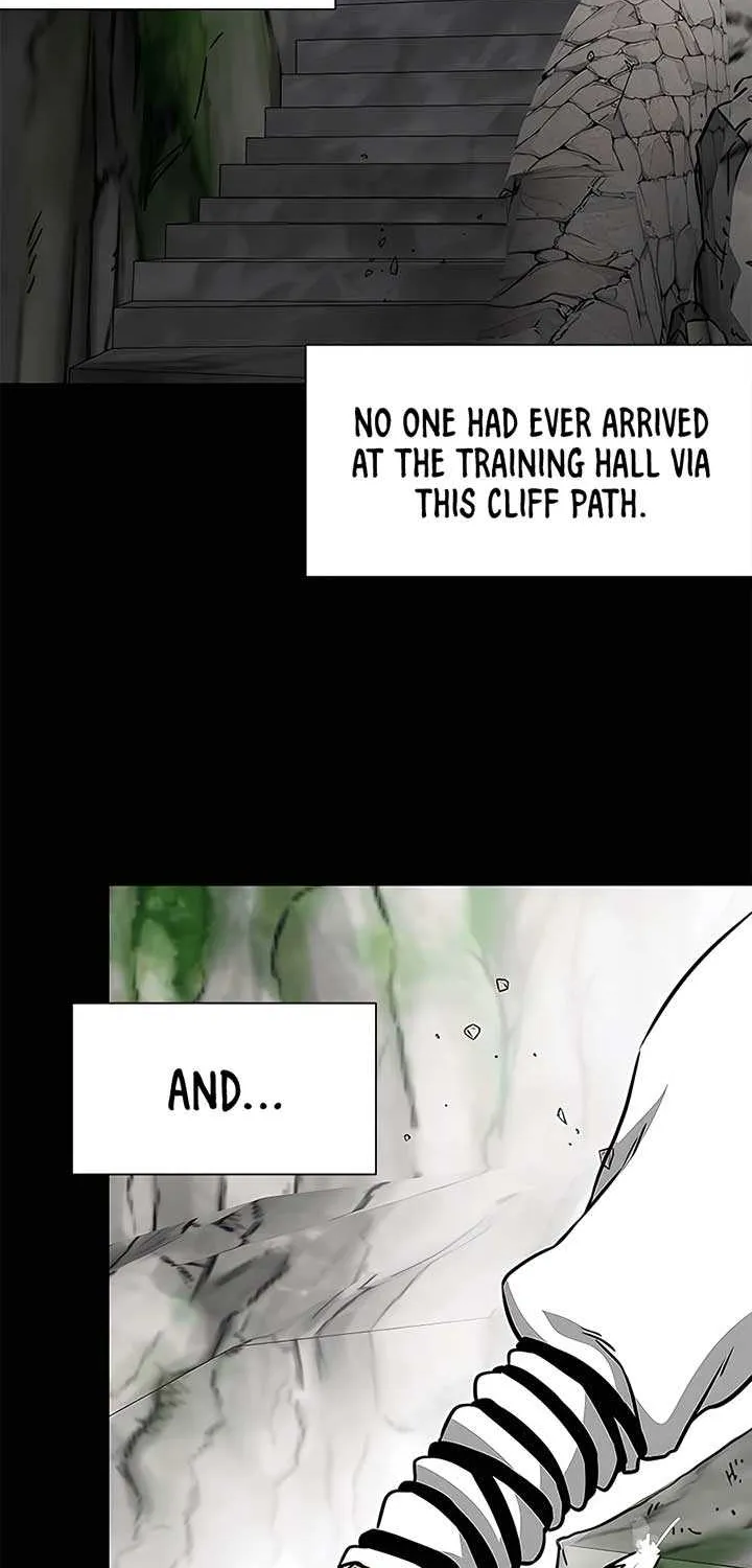 Infinite Leveling: Murim Mangakakalot X Chapter 180 Page 45