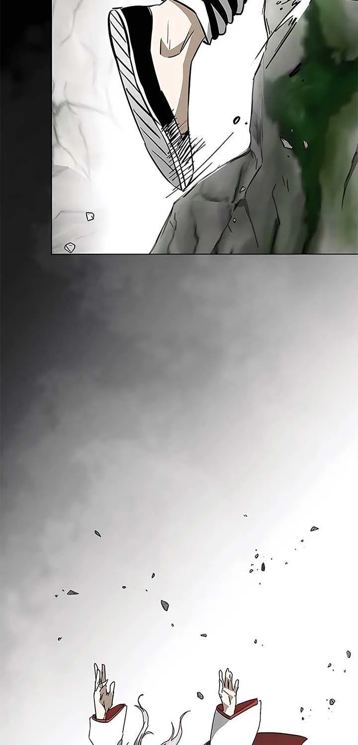 Infinite Leveling: Murim Mangakakalot X Chapter 180 Page 46