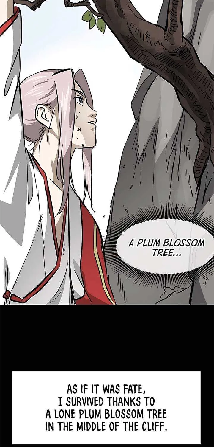 Infinite Leveling: Murim Mangakakalot X Chapter 180 Page 53