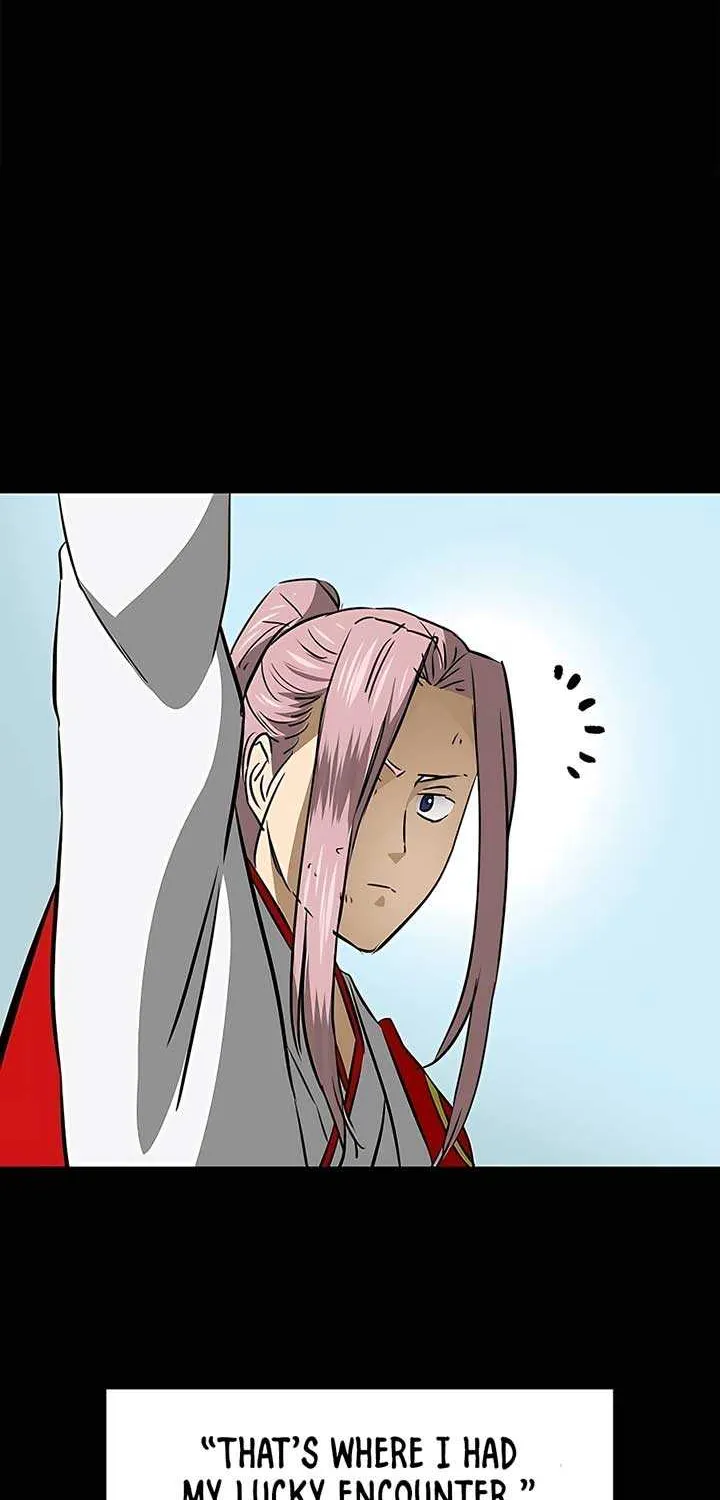 Infinite Leveling: Murim Mangakakalot X Chapter 180 Page 54