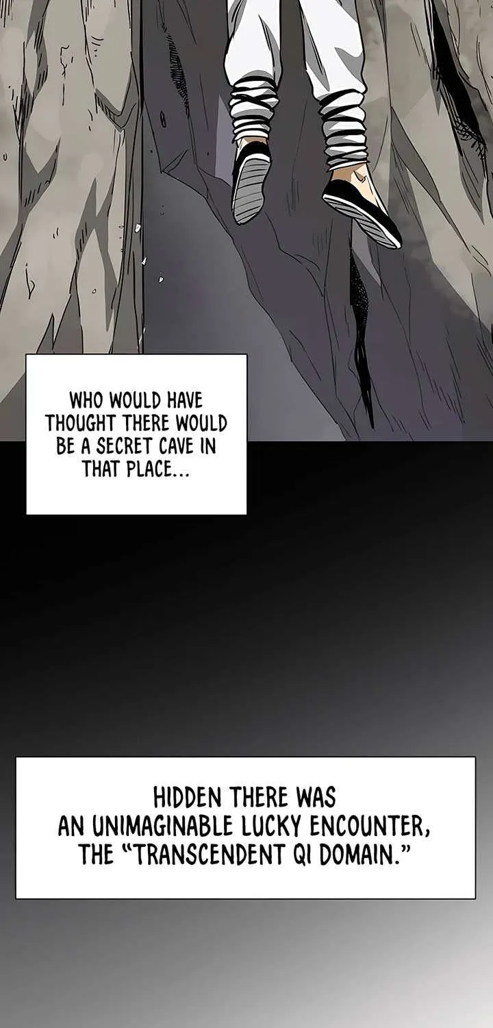 Infinite Leveling: Murim Mangakakalot X Chapter 180 Page 56