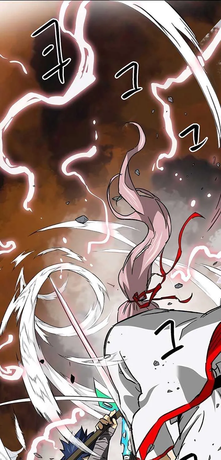 Infinite Leveling: Murim Mangakakalot X Chapter 180 Page 58
