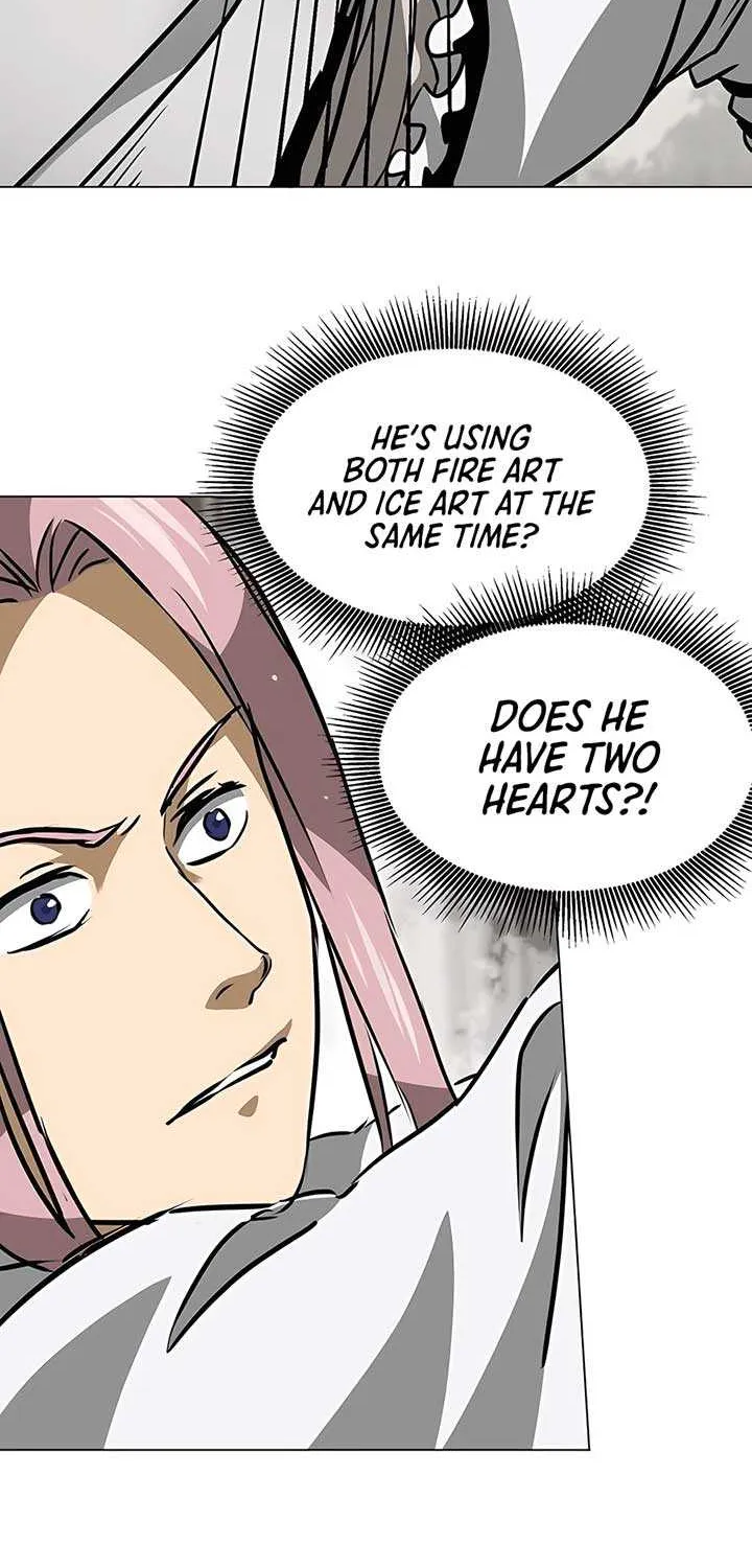 Infinite Leveling: Murim Mangakakalot X Chapter 180 Page 7