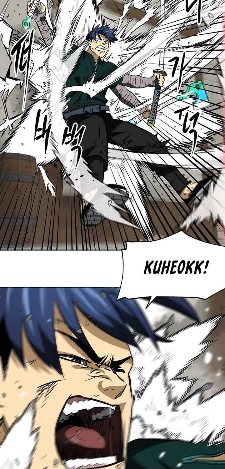 Infinite Leveling: Murim Mangakakalot X Chapter 180 Page 63