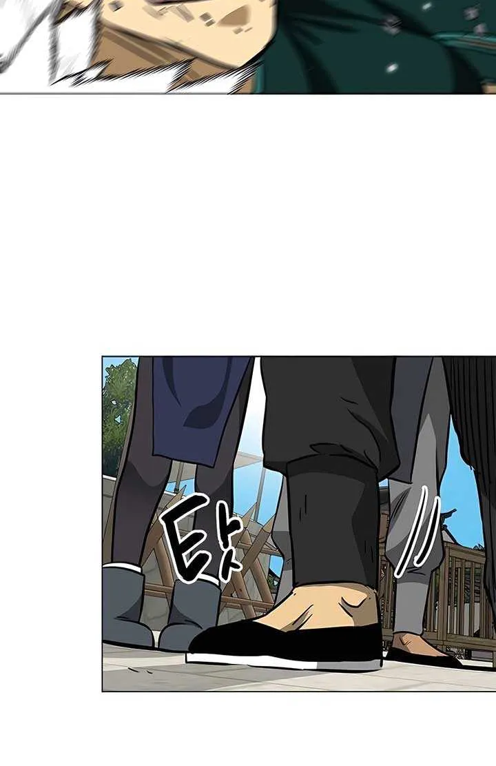 Infinite Leveling: Murim Mangakakalot X Chapter 180 Page 64