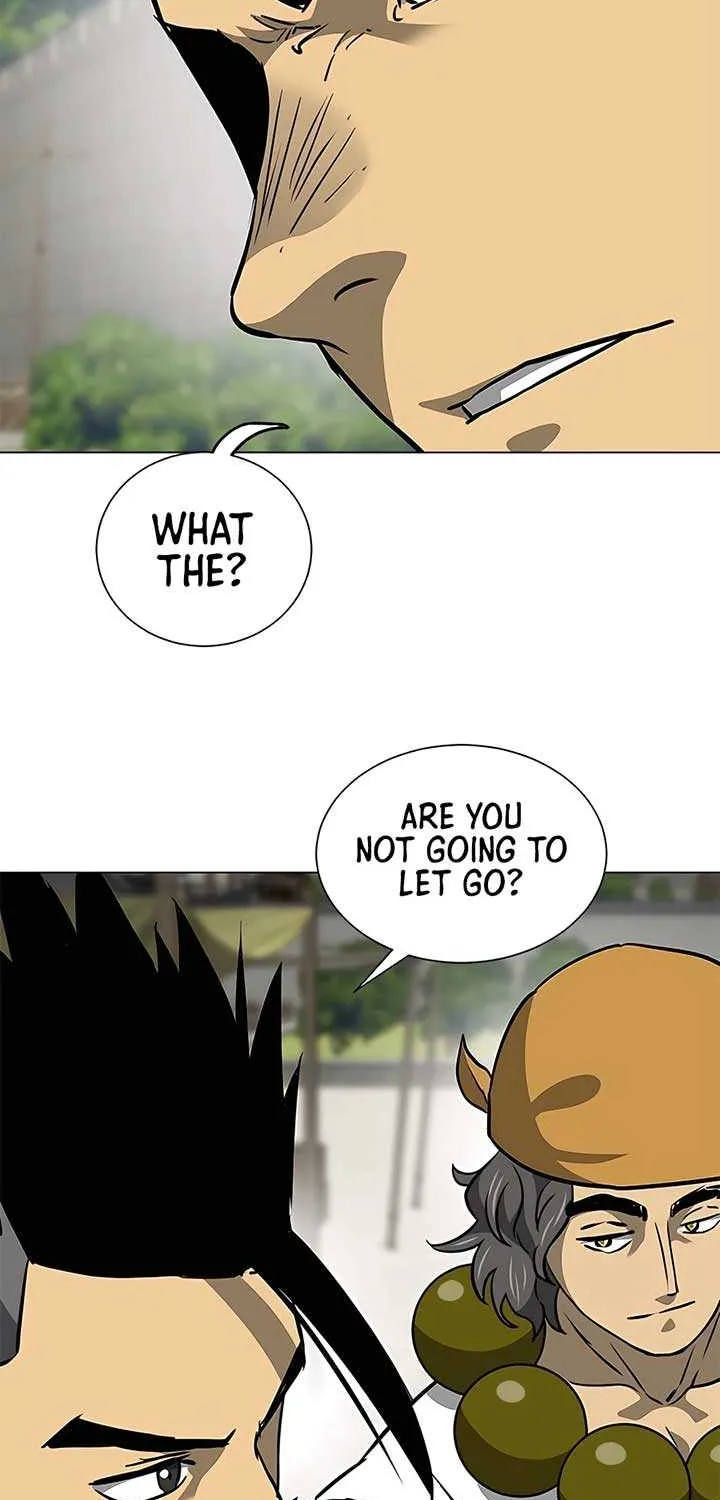 Infinite Leveling: Murim Mangakakalot X Chapter 180 Page 67
